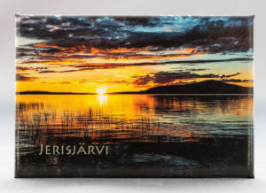 Magneetti - Sunset Jerisjärvi 2