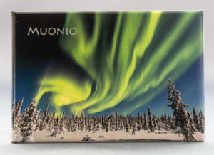 Magnet Aurora Borealis 32