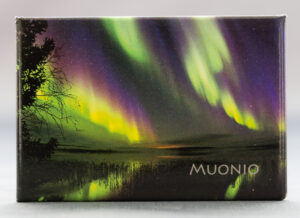 Magnet Aurora Borealis 19