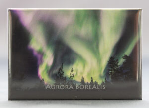 Magnet Aurora Borealis 36