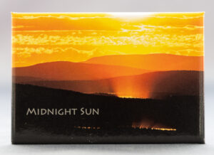 Magnet Midnight Sun 6