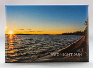 Magneetti - Midnight Sun 1